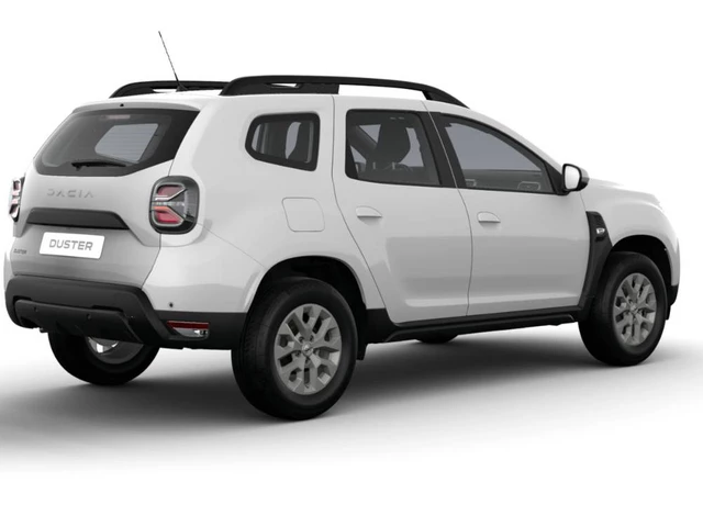 Dacia Duster 1.0 TCe 100 ECO-G Expression 4x2