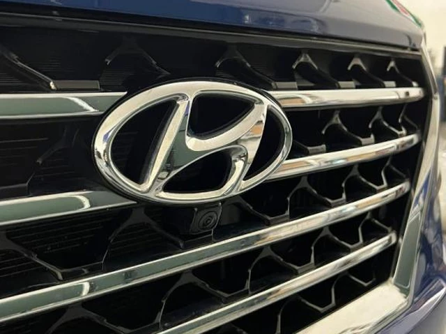 Hyundai Tucson 1.6 T-GDi Premium A/T 4x4