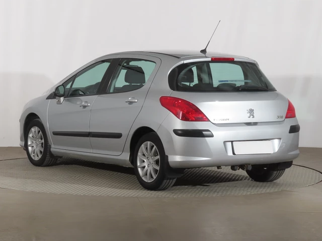 Peugeot 308 1.4 i, SR,2.maj, Klíma, Tempomat