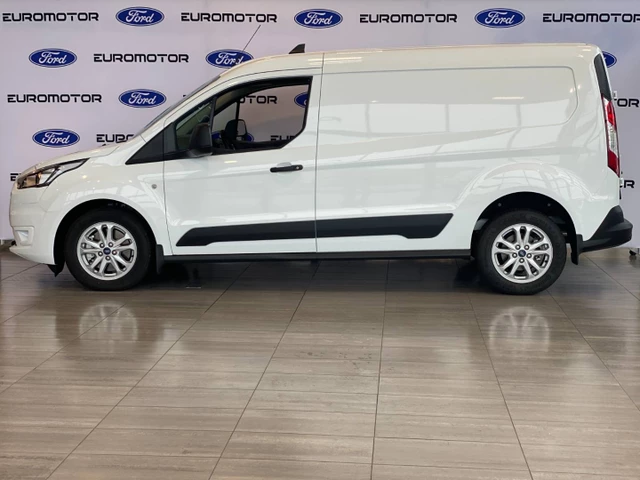 Ford Transit Connect 1.5 TDCi EcoBlue Trend L2