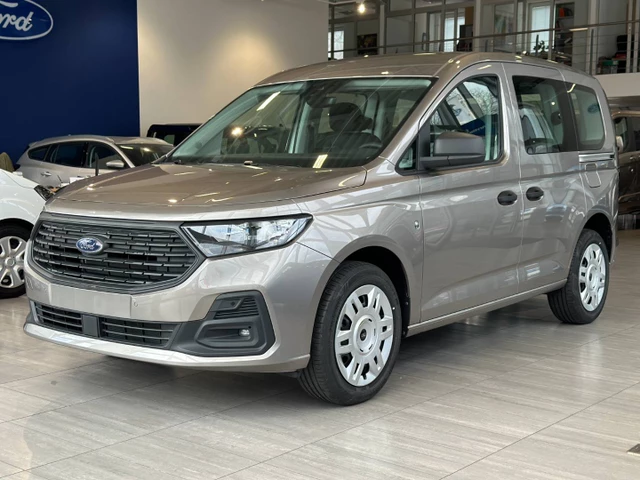 Ford Tourneo Connect 2.0 TDCi EcoBlue Family Trend