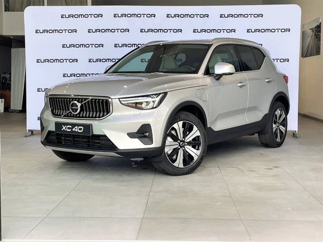 Volvo XC40 T5 RECHARGE FWD Ultimate Bright
