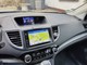 Honda CR-V 2.0 i-VTEC Lifestyle A/T 4WD