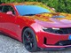 Chevrolet Camaro Coupe SS 6.2 A/T F1 460HP