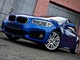 BMW Rad 1 116d M Sport