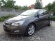 Opel Astra 1.3 CDTI ecoFLEX Sport