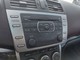 Mazda 6 Combi (Wagon) / 6 2.0 Turbodiesel CD 140 TE Plus
