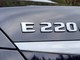 Mercedes-Benz E trieda Sedan 220 d 4MATIC A/T