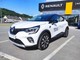 Renault Captur Techno E-Tech full hybrid 145