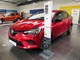 Renault Clio equilibre TCe 100 LPG