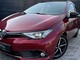 Toyota Auris Touring Sports 1.6 l Valvematic Executive MDS