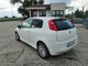 Fiat Punto 1.9, 96kW 3d