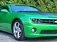 Chevrolet Camaro 6.2L SS Coupe Manual