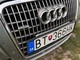 Audi A6 Allroad 3.0 TDI quattro tiptronic