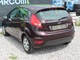 Ford Fiesta 1.25 Duratec 16V Collection X