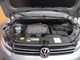 Volkswagen Touran 1.6 TDI Comfortline DSG