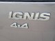 Suzuki Ignis 1.5 16V GS 4WD ABS, A/C