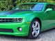 Chevrolet Camaro 6.2L SS Coupe Manual