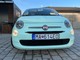 Fiat 500 1.2 8v Plus