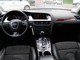 Audi A4 2.0 TDI multitronic
