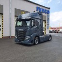 Iveco S-WAY AS440S57T/P
