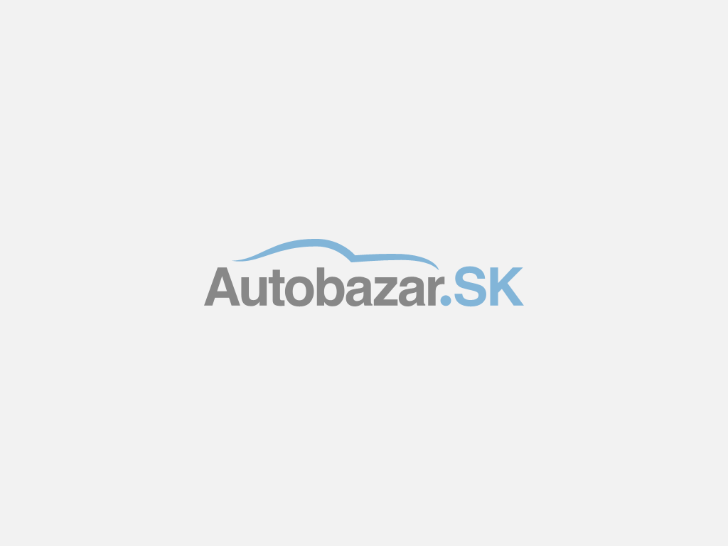 Subaru Impreza 2.0 AWD 4x4 118kw