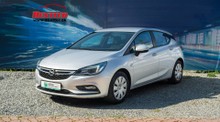 Opel Astra 1.6 CDTI S&S 110k ECOTEC Dynamic