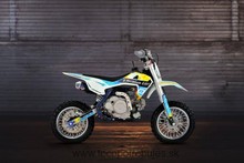 Xmotos Motocross  XB20 60cc 4t 10/10