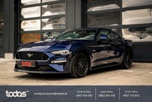 Ford Mustang 5.0 Ti-VCT V8 GT A/T FIFTY FIVE YEARS