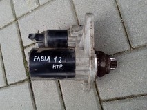 Škoda Fabia 1.2 štartér 02T911023G