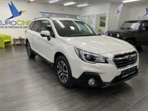Subaru Outback 2.5 i Active