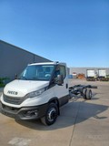 Iveco Daily (40) 70C18H - Evolution - 4750mm