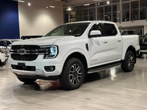 Ford Ranger 2.0 TDCi EcoBlue BiTurbo e-4WD DoubleCab A/T Limited
