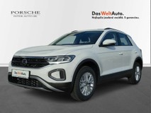 VW T-Roc Life 1.5 TSI ACT DS7