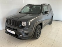 JEEP RENEGADE 1.5MHEV 130K 7DCT FWD UPLAND
