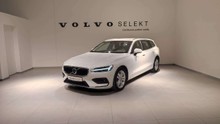  Volvo V60 D4 190PS AT8 Momentum Advanced Edition 