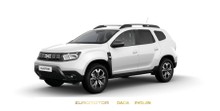 Dacia Duster 1.3 TCe 150 Journey 4x4
