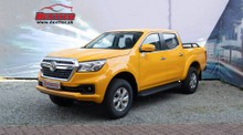 Dongfeng DF 6 RICH 6 4WD /AT MID 120KW