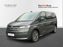 VW Multivan Life 2,0 TDI