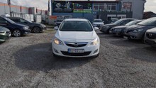 Opel Astra 1.3 CDTI ecoFLEX Enjoy