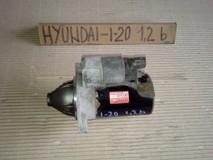 Hyundai i20 štartér GSL36100-03100